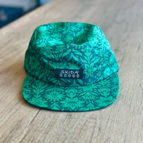 Skida Accessories - Skida Brim Hat